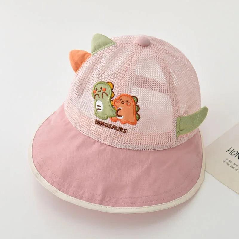 Baby Summer Hat
