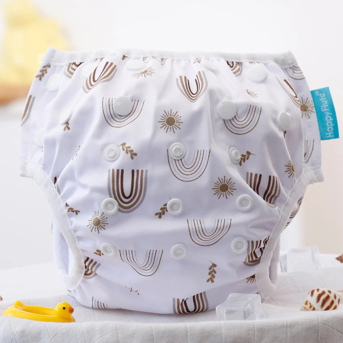 Baby Swim Diaper