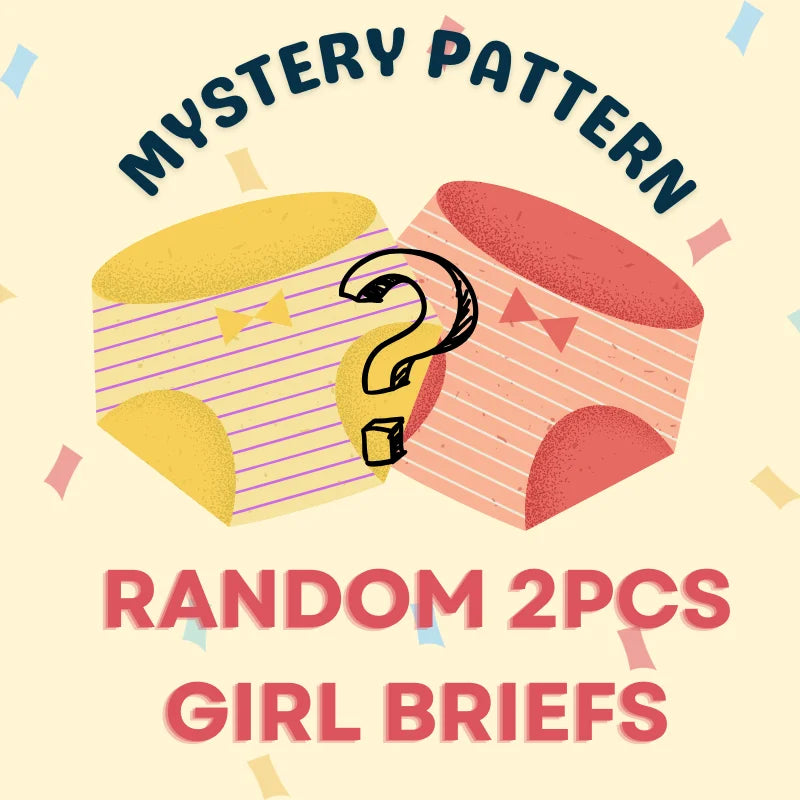 Baby Girls Panties