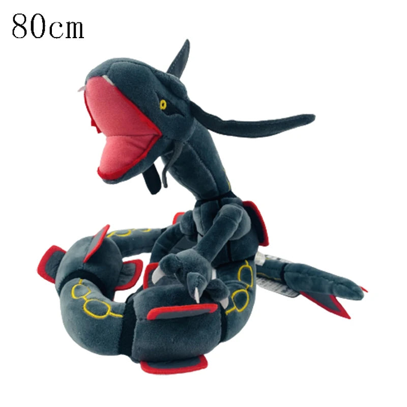 Pokemon Plush Toy Collection