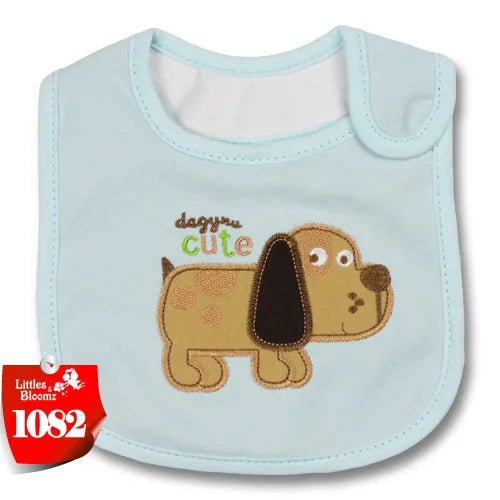 Fun Baby Bibs Waterproof Feeding Clothes – Cute & Handy Picks