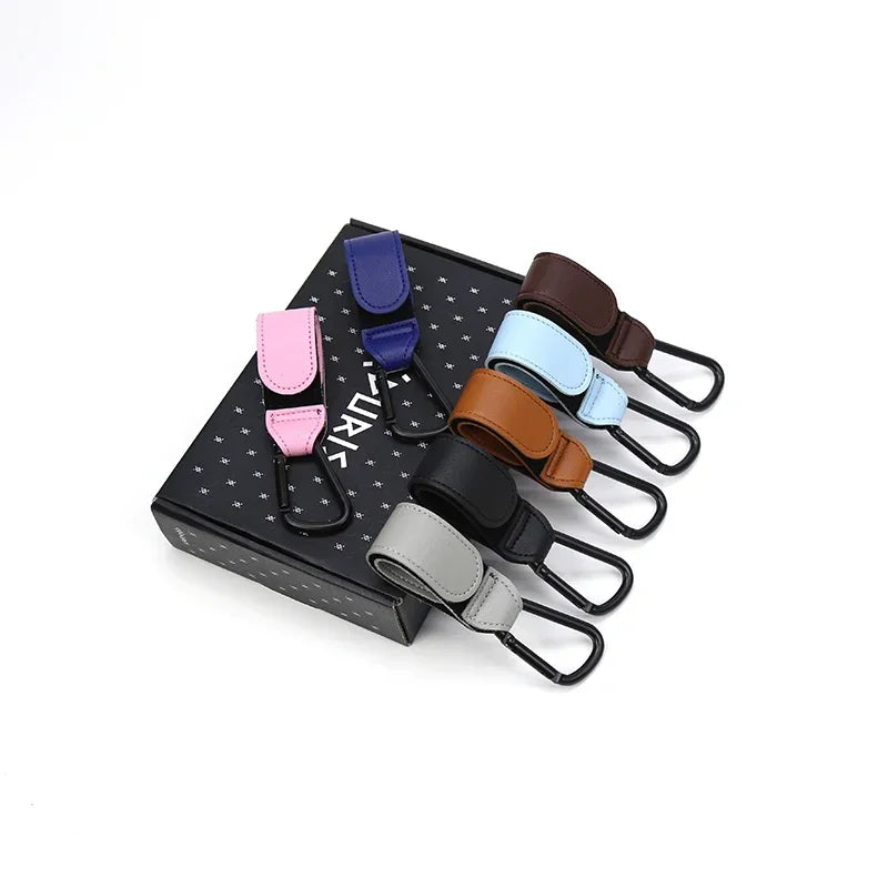 Durable Stroller Bag Hook