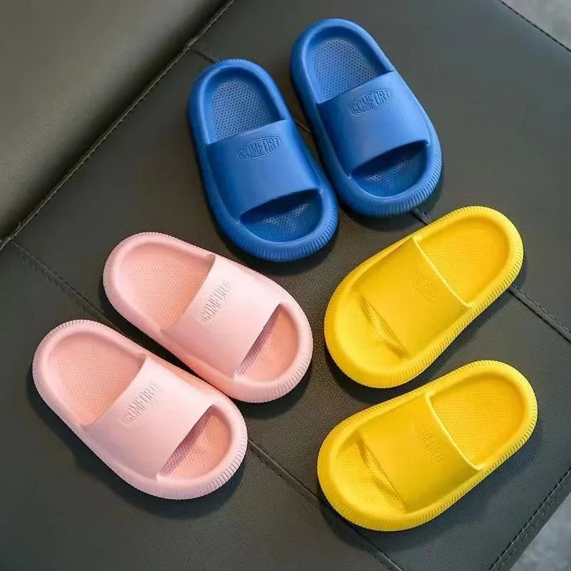Kids Casual Slippers