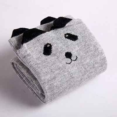 Adorable Girls Over Knee Socks