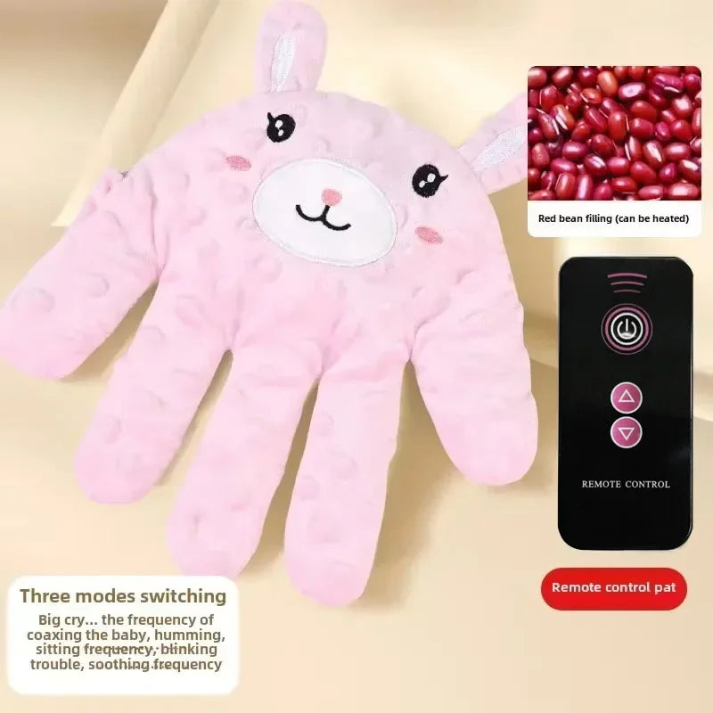 Sleeping Doll with Remote Control