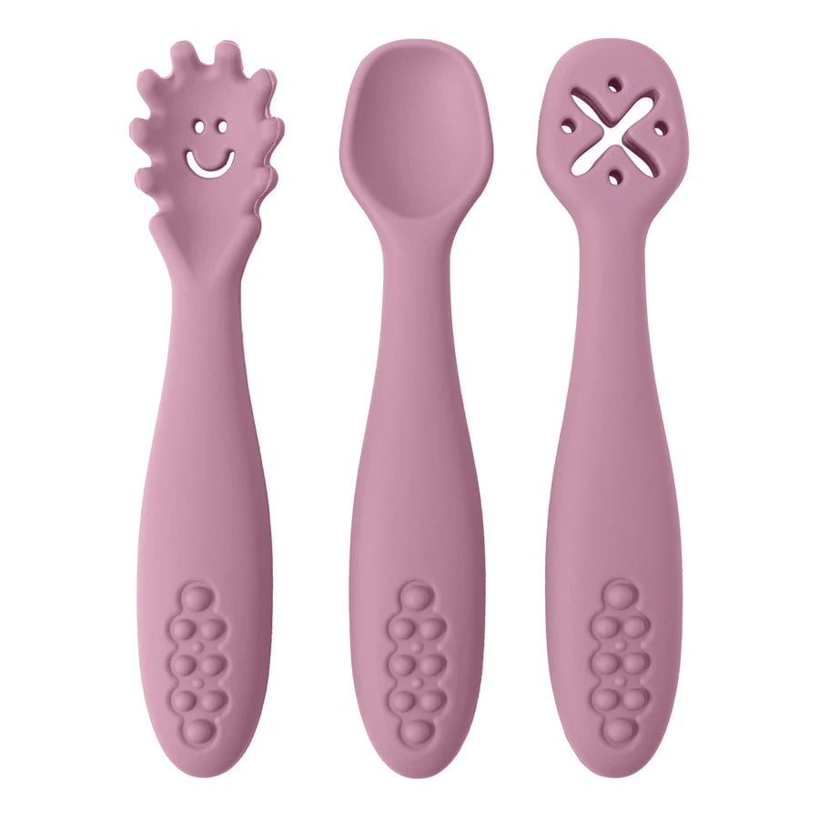 Best Training Spoon for Babies