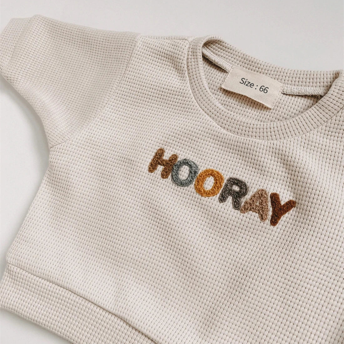 Happy Hooray 2 Piece Tracksuit