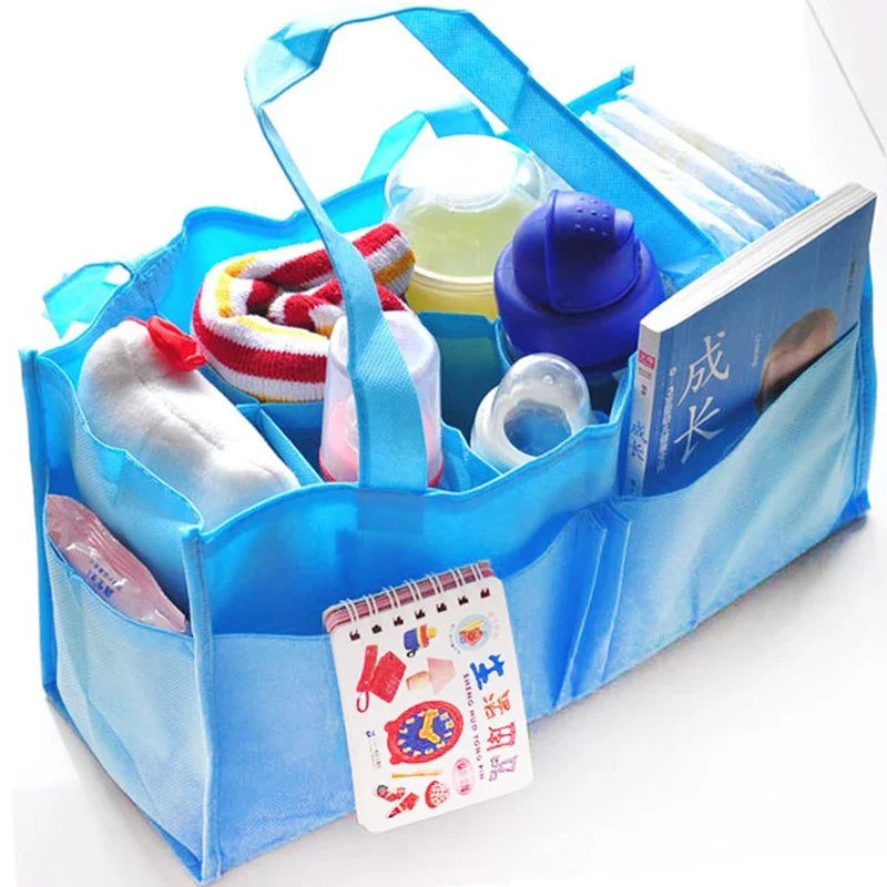 Portable Mummy Bag
