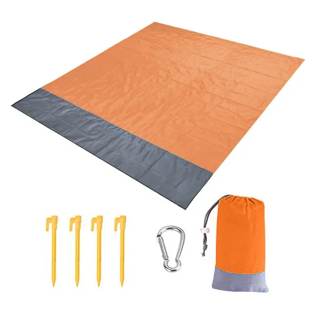 Waterproof Beach Mat