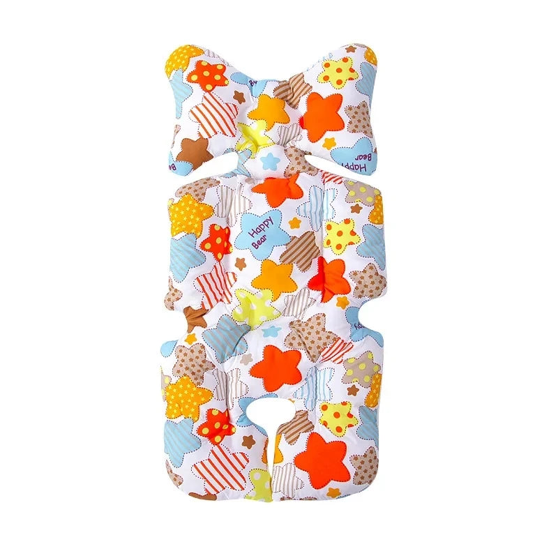 Soft Stroller Protector Pad
