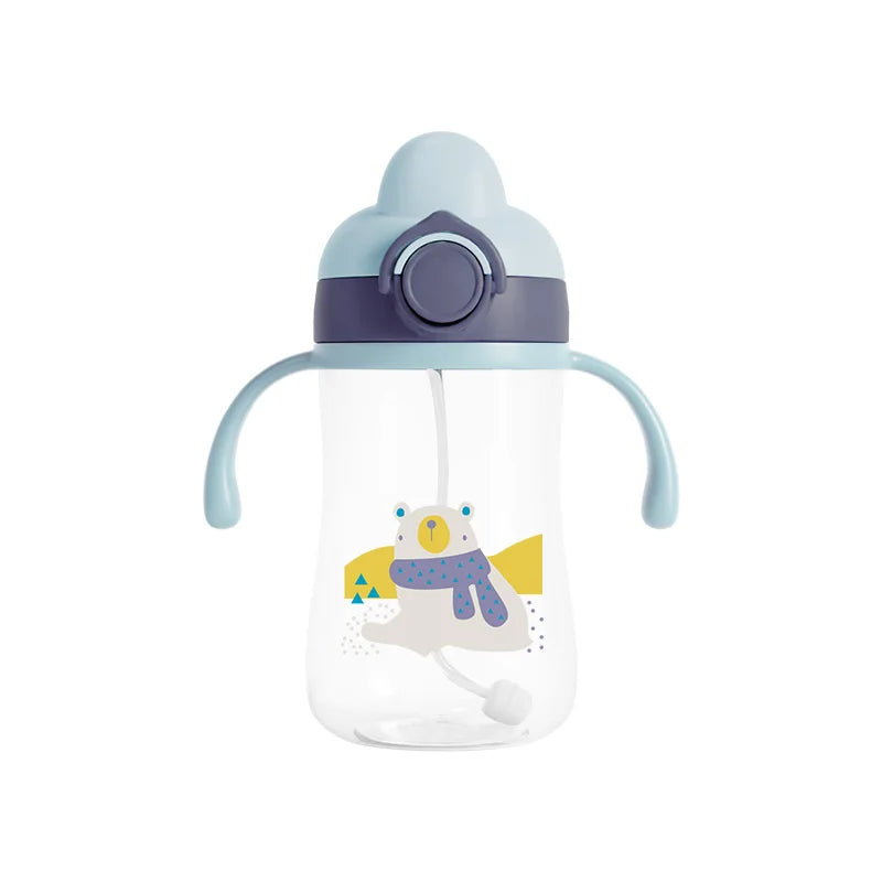 Baby Water Bottle