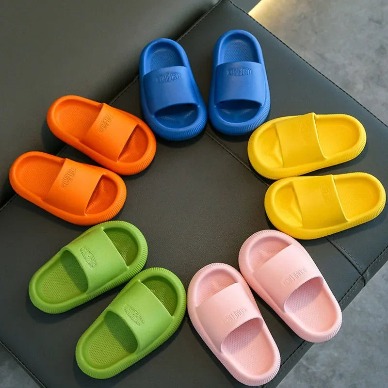 Kids Casual Slippers