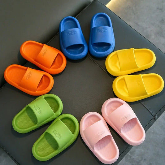 Kids Casual Slippers