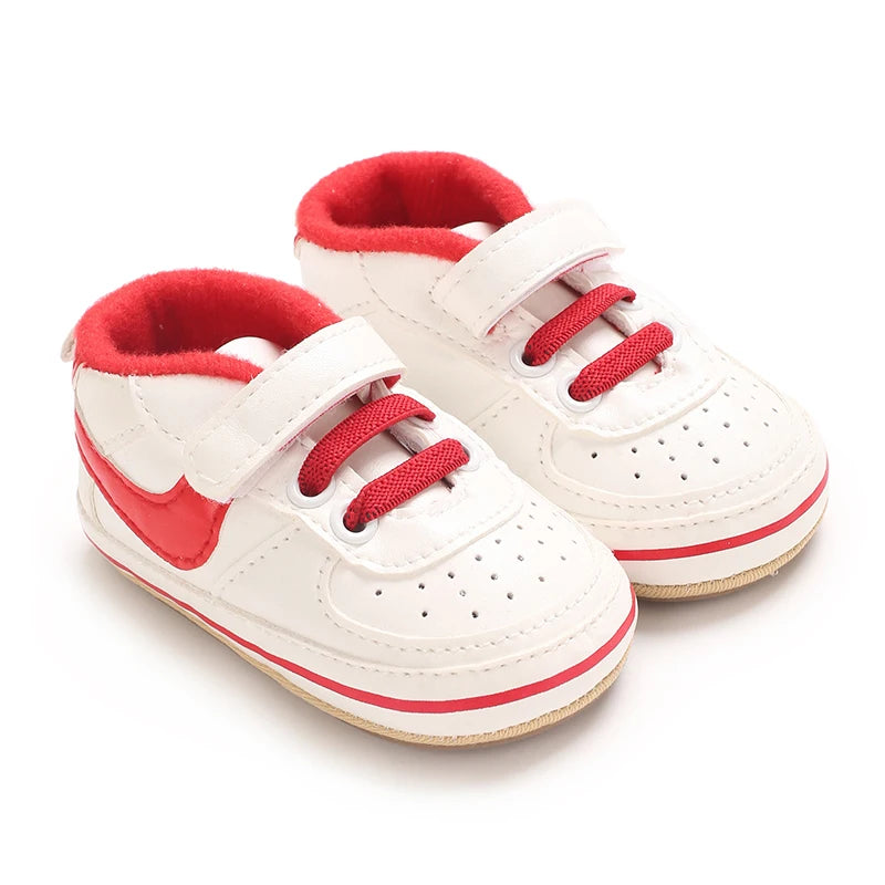 Stylish Nike Sport Shoes for Kids – Comfy & Durable Fit