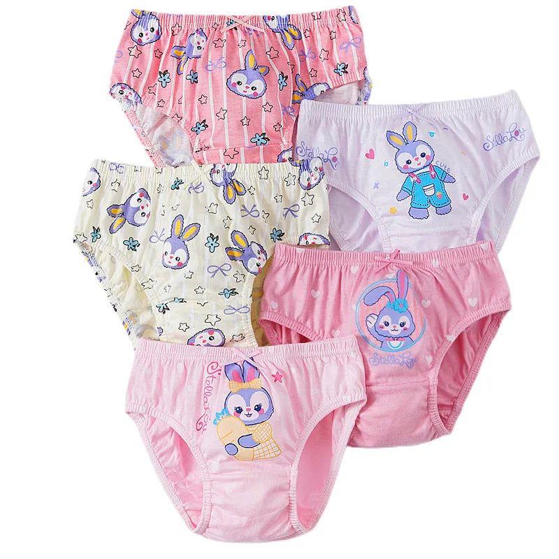 Baby Girls Panties