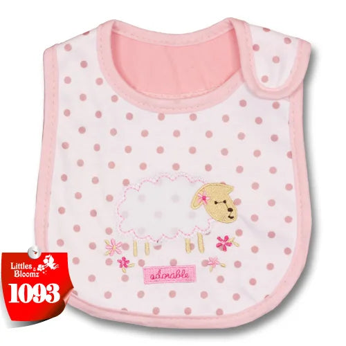 Fun Baby Bibs Waterproof Feeding Clothes – Cute & Handy Picks
