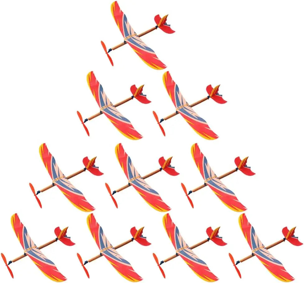 Airplane Glider Planes