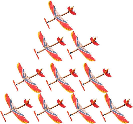 Airplane Glider Planes