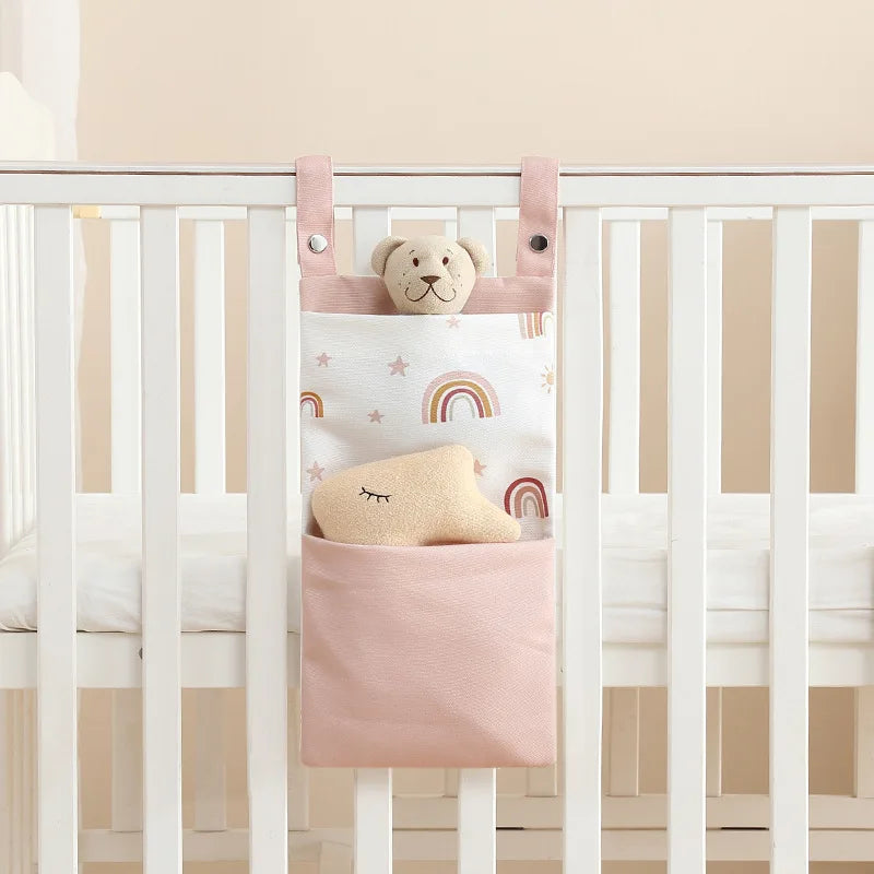 Crib Hanging Bag