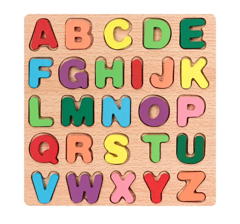 Montessori Shape Sorter