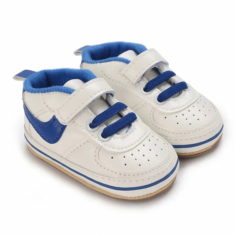 Stylish Nike Sport Shoes for Kids – Comfy & Durable Fit