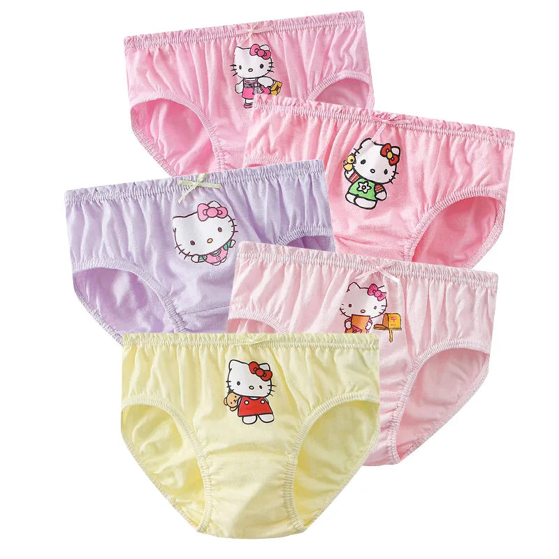 Baby Girls Panties