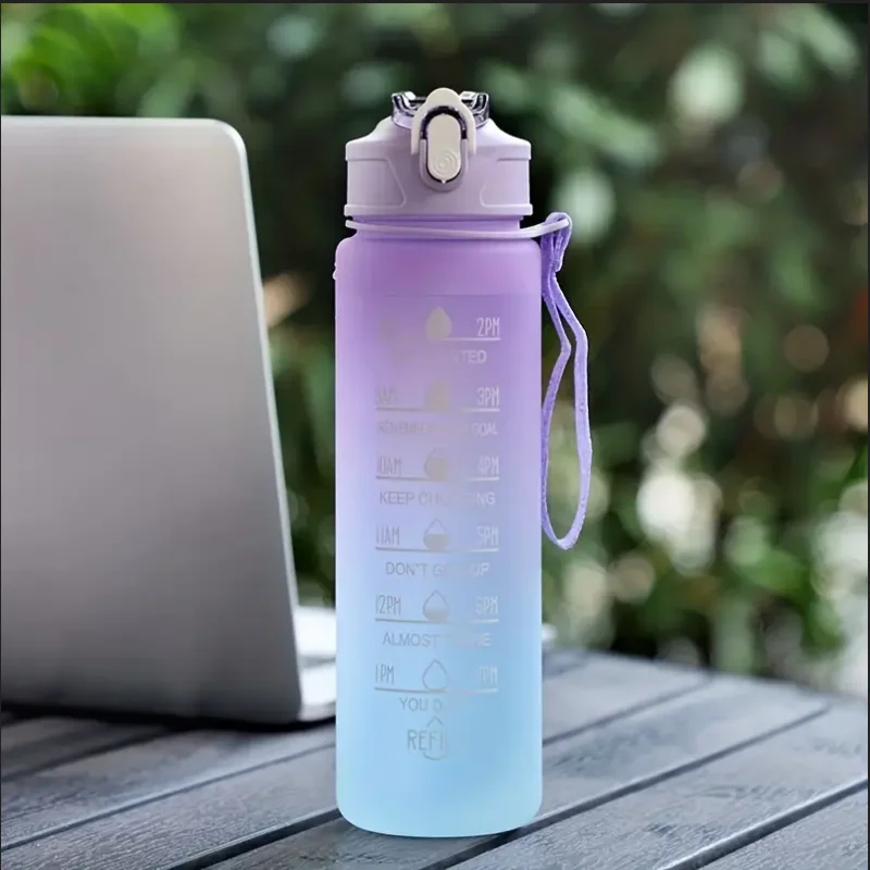 Outdoor Water Bottles
