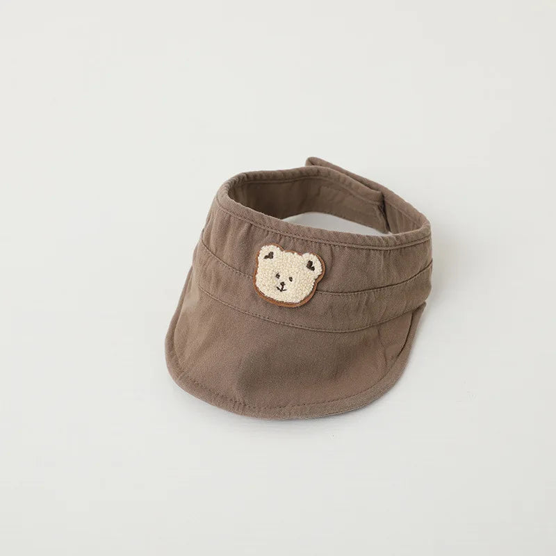 Baby Sun Hat