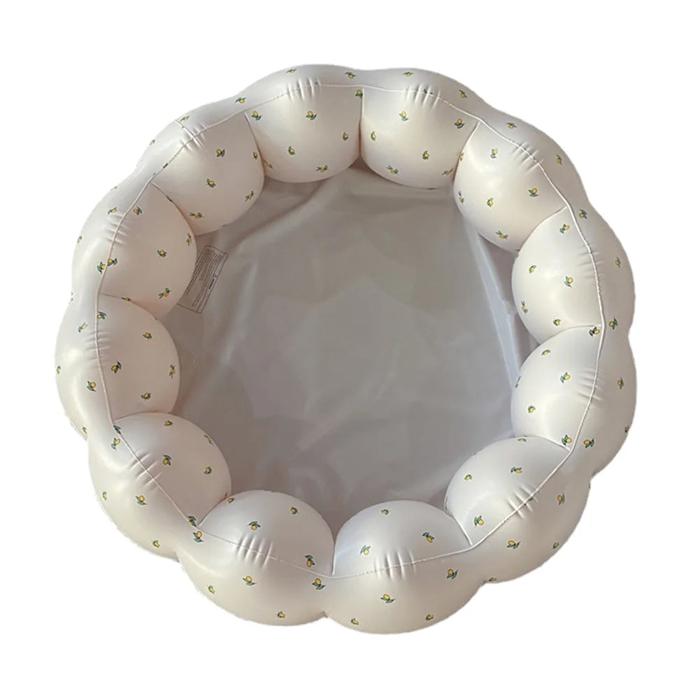 Chic Inflatable Playing Water Pool