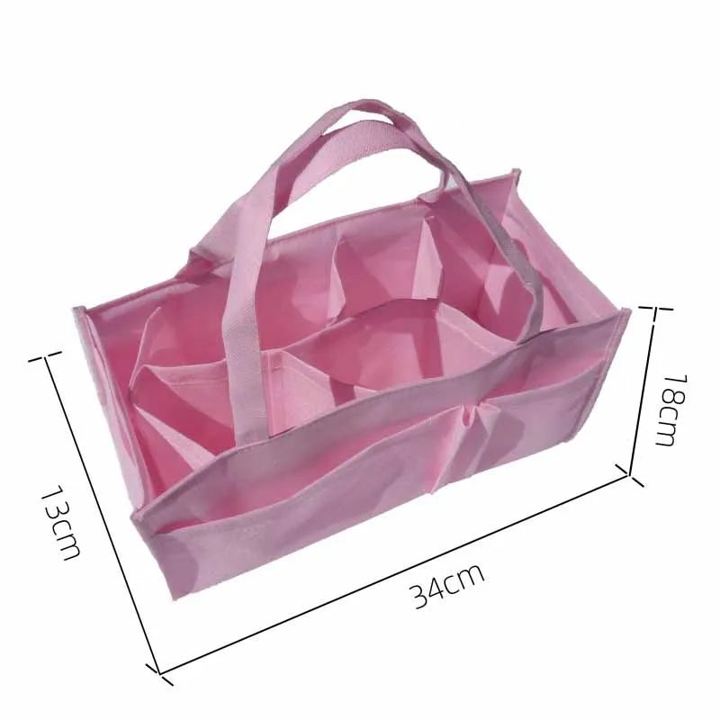 Portable Mummy Bag