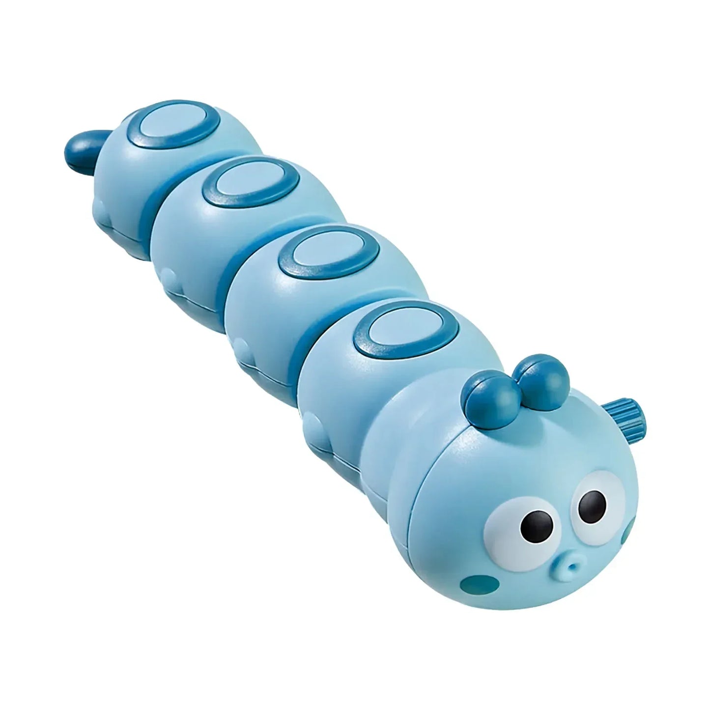Crawling Caterpillar Toy