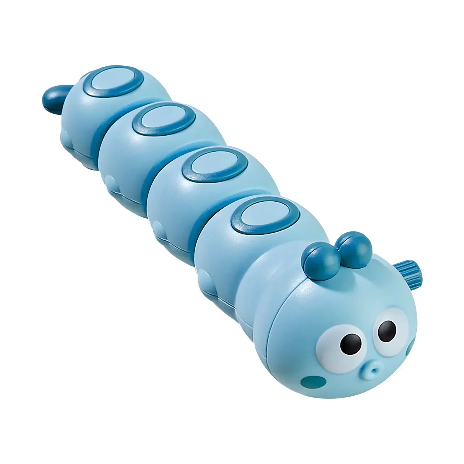 Crawling Caterpillar Toy