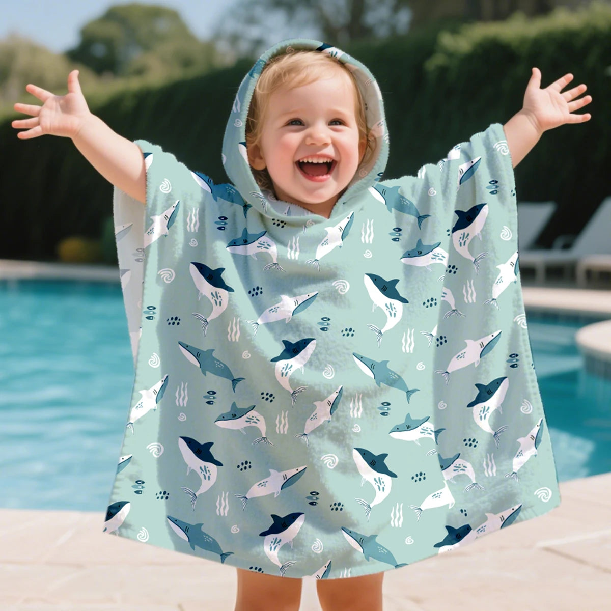 Muslin Swaddle Blanket for Babies