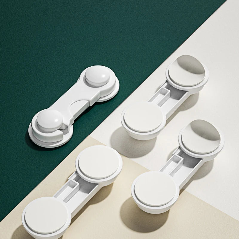 Essential 10PCS Safety Locks