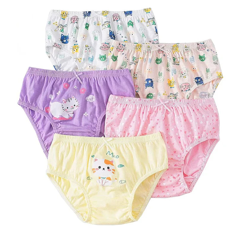 Baby Girls Panties