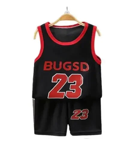 Children Basketball Sets