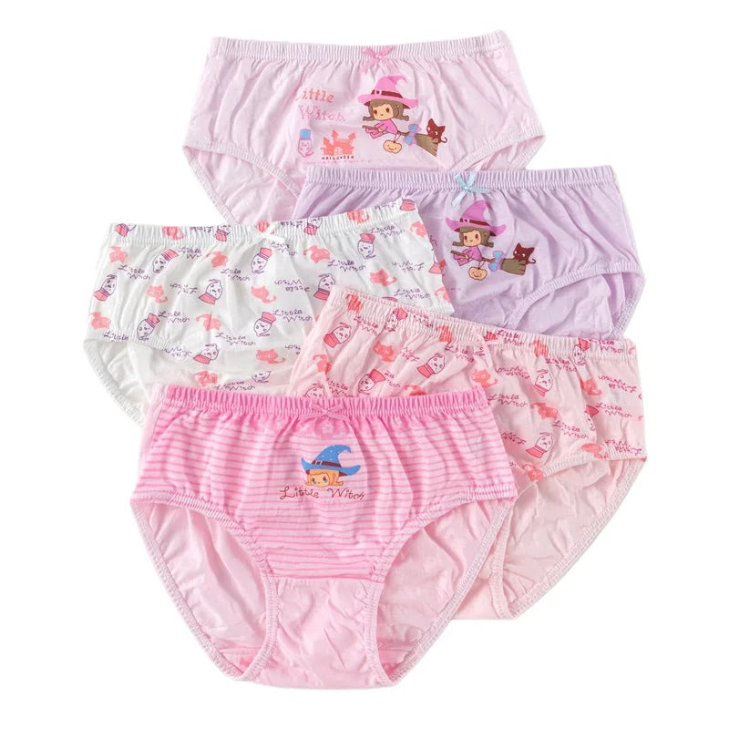 Baby Girls Panties