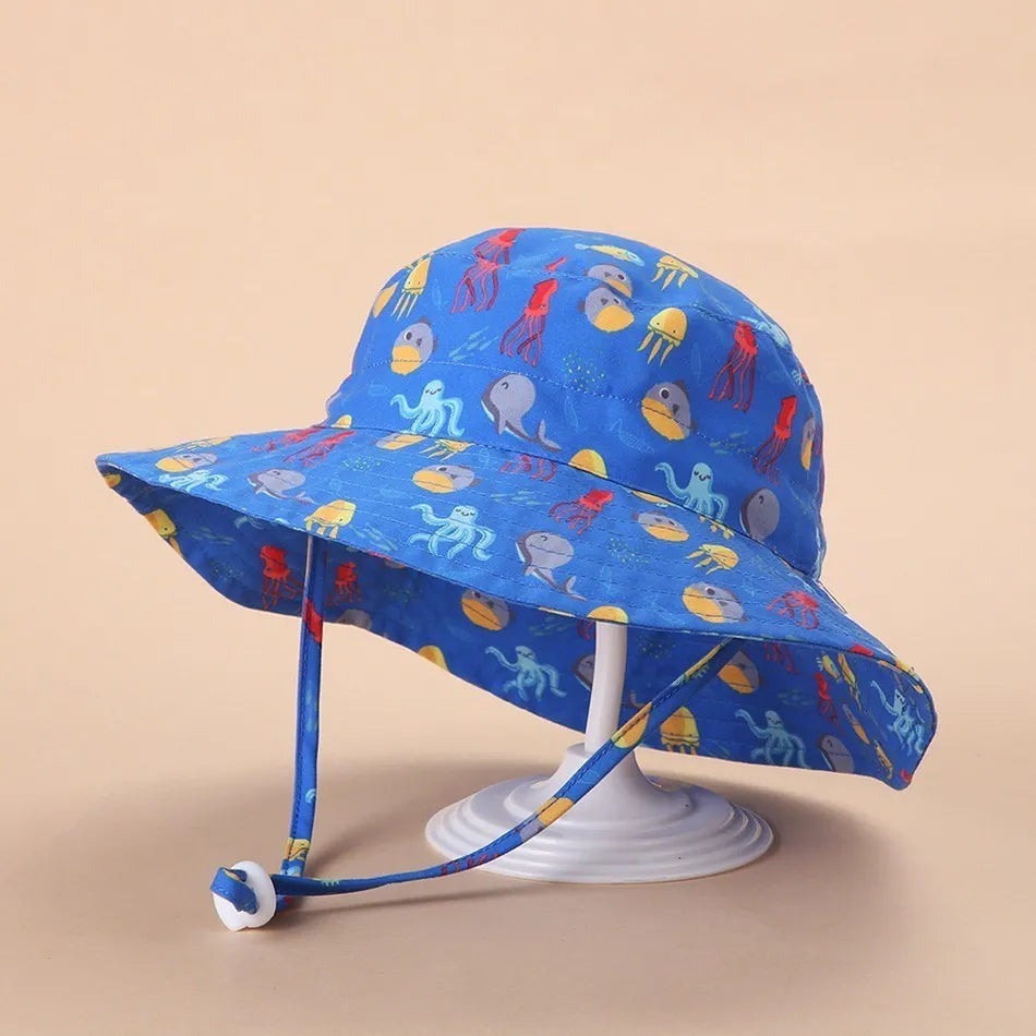 Newborn Baby Hats