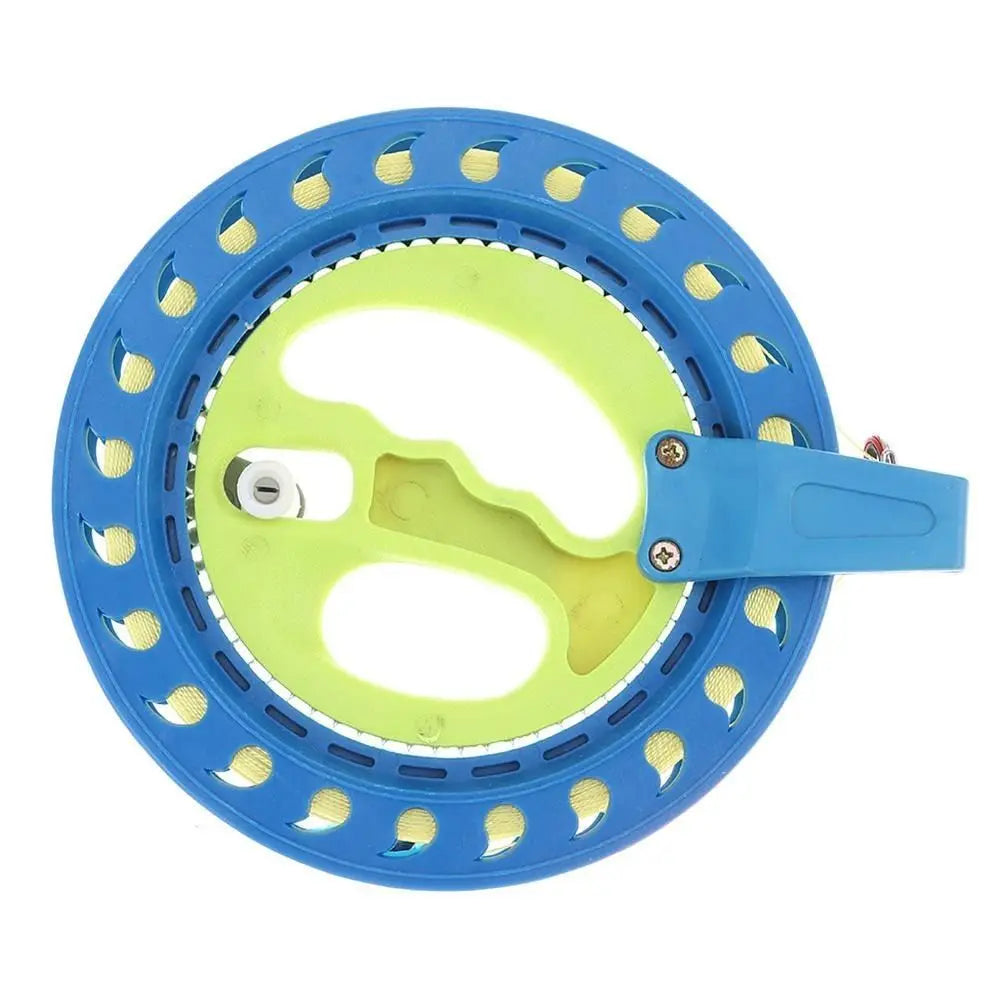 Kite String Winder