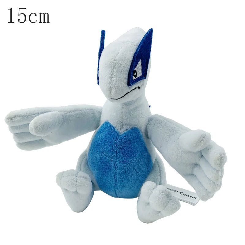 Pokemon Plush Toy Collection