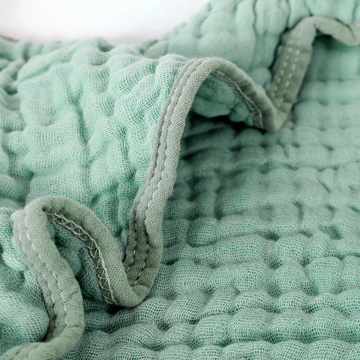 Hooded Baby Towel