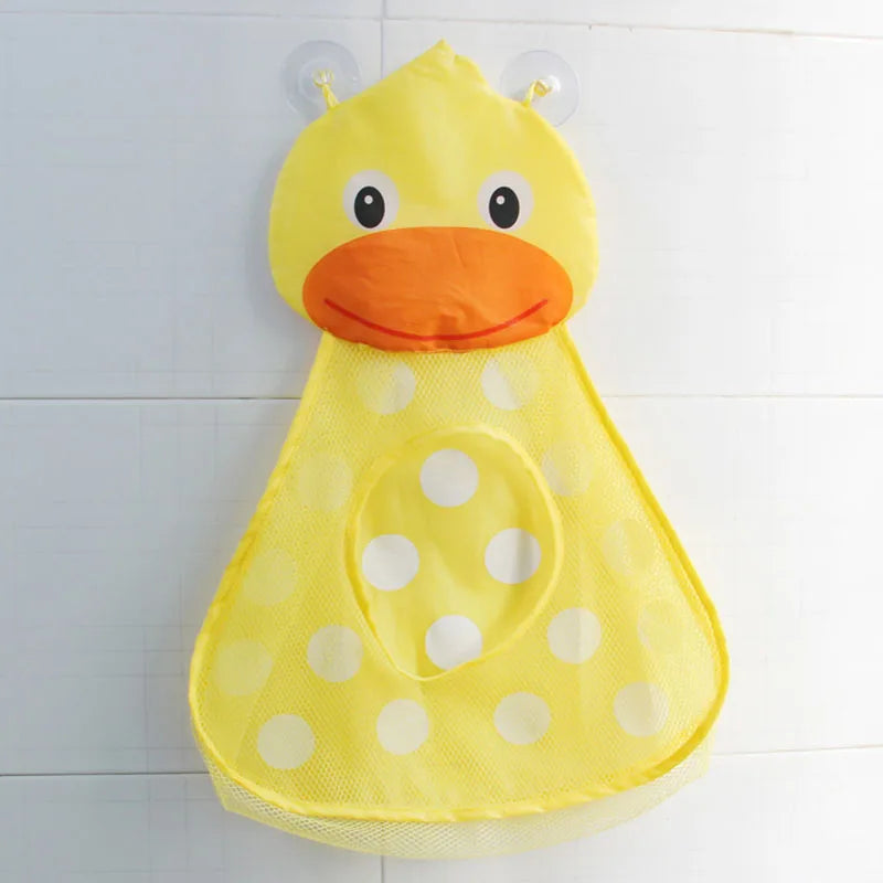 Bath Toy Net Storage