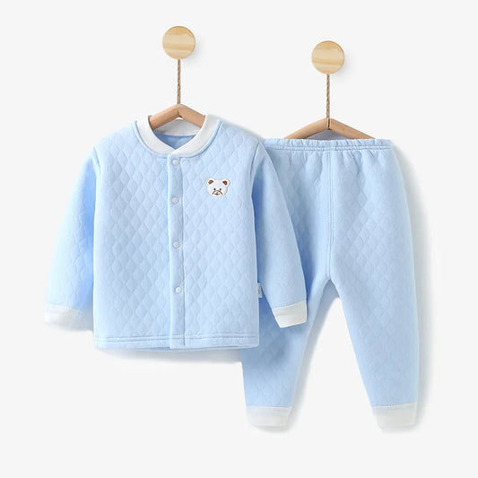 Essential Unisex Baby Clothes for Everyday Comfort