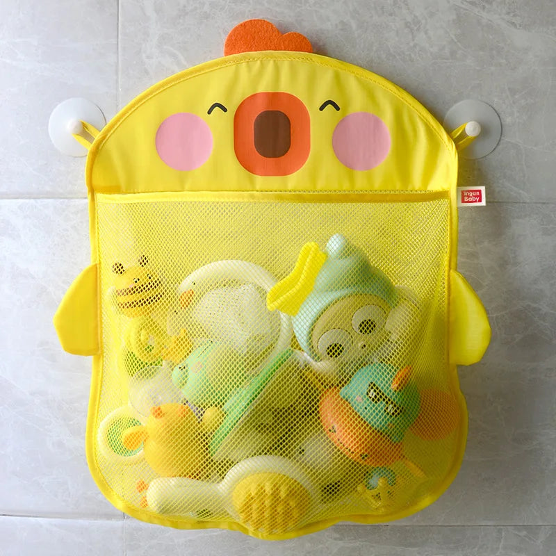 Bath Toy Net Storage