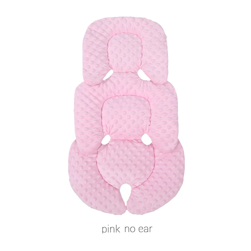 Cushion Infant Stroller Insert