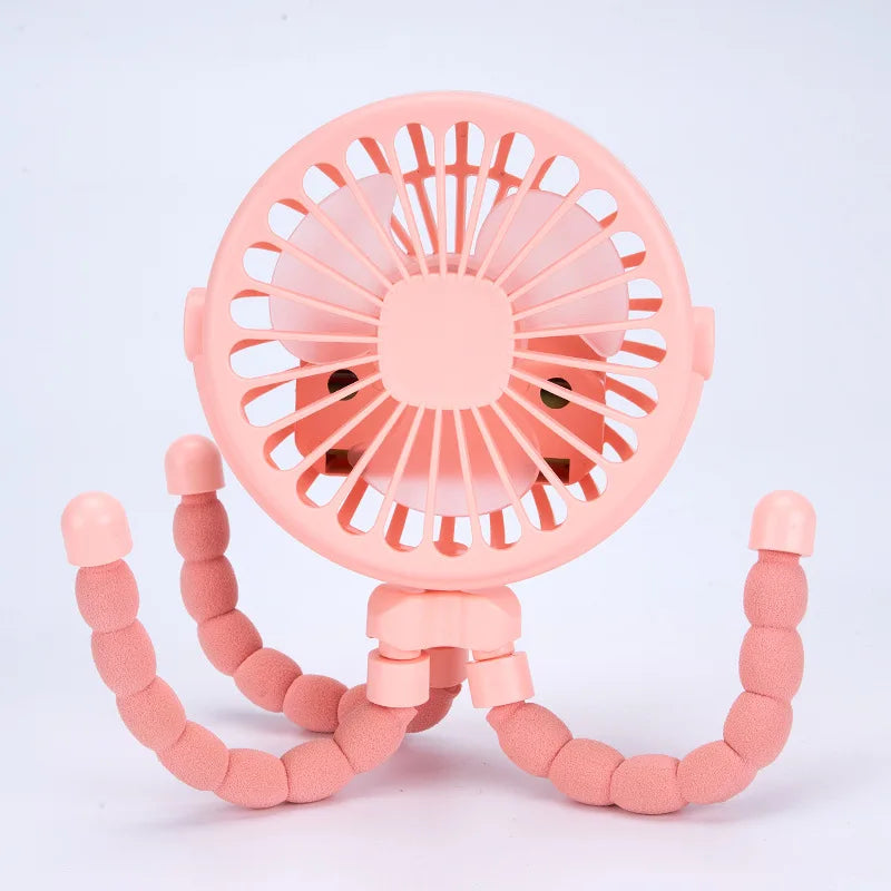 Portable Outdoor Fan