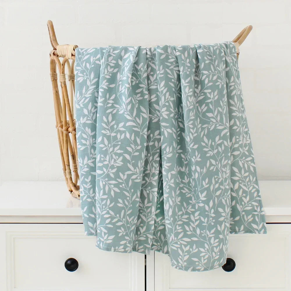 Baby Swaddle - Baby Blanket