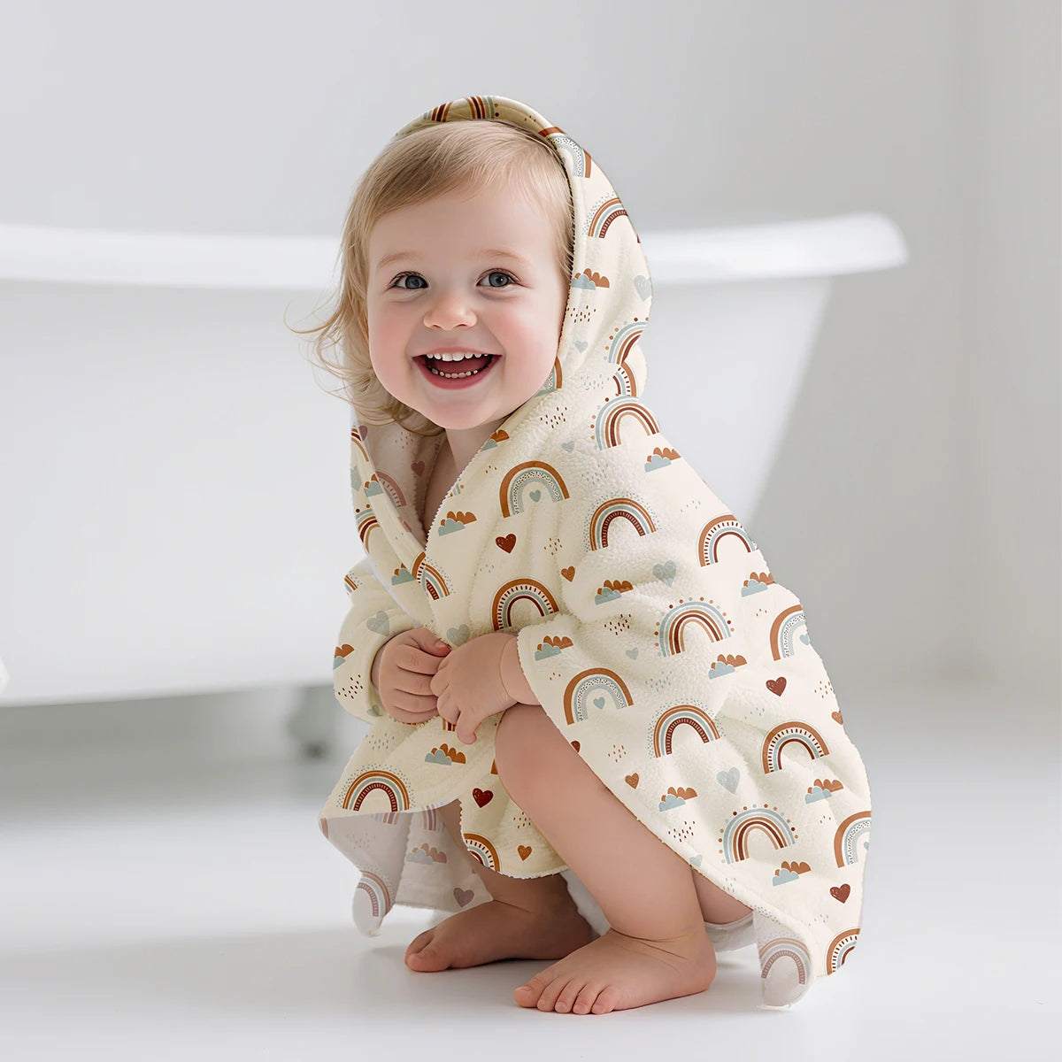 Muslin Swaddle Blanket for Babies