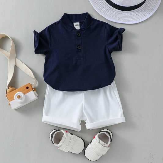 Boy Clothes Set