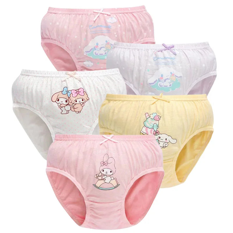 Baby Girls Panties